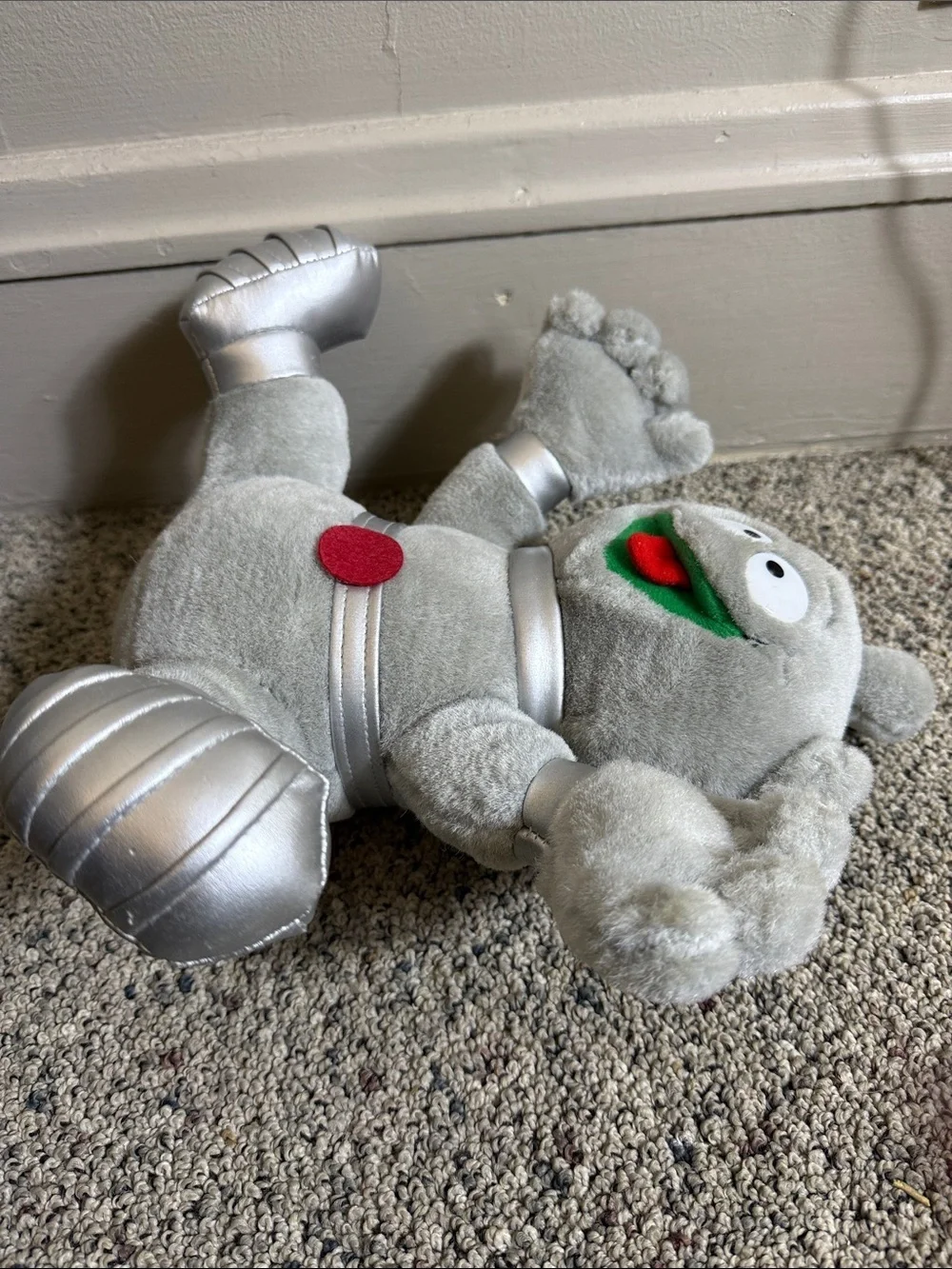 Metro Toys vintage 1997